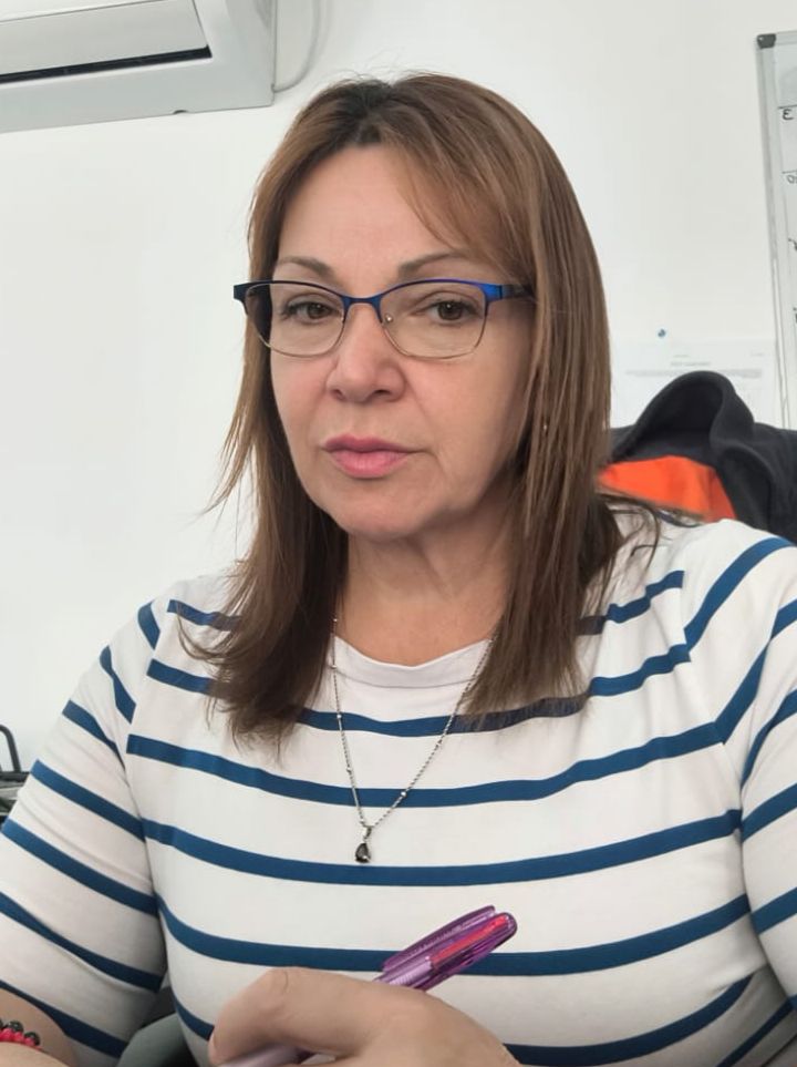 Maribel Toloza