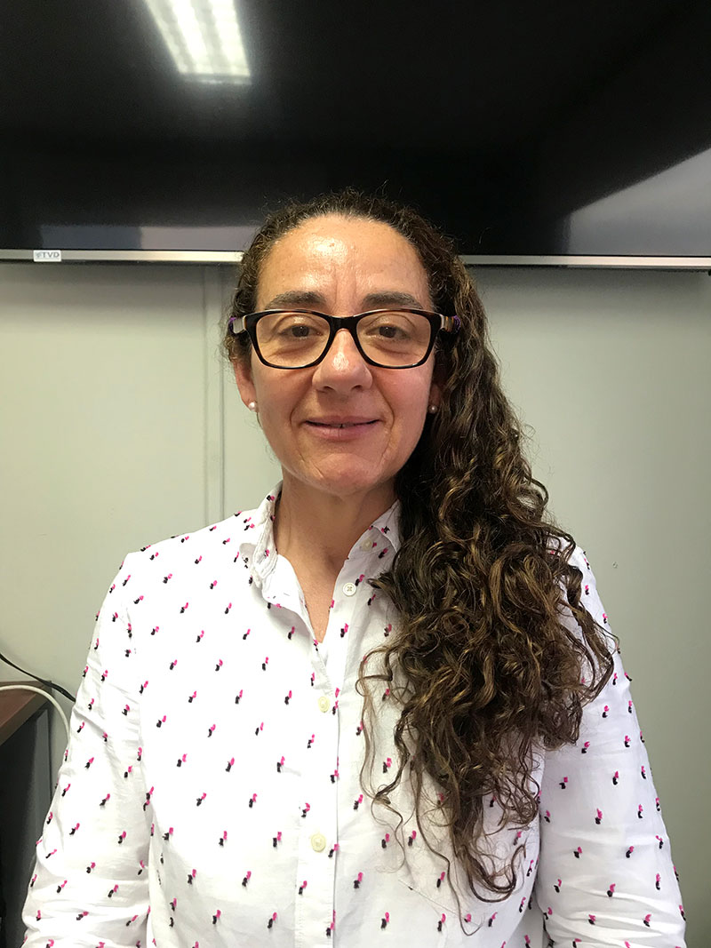 Cecilia Fernández