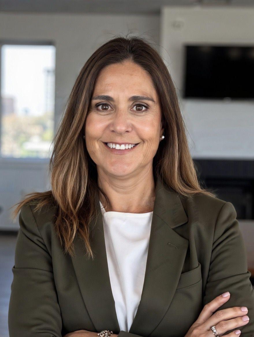 Carola Sierralta